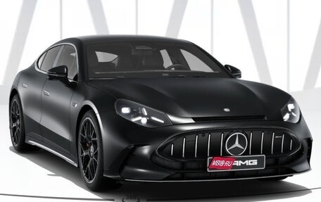 Mercedes-Benz AMG GT, 2026 год, 23 900 000 рублей, 5 фотография