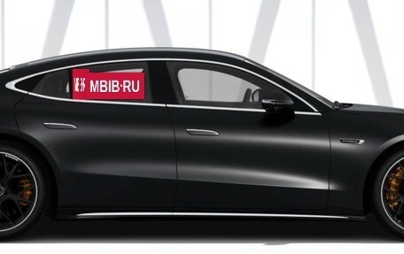 Mercedes-Benz AMG GT, 2026 год, 23 900 000 рублей, 4 фотография