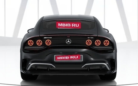 Mercedes-Benz AMG GT, 2026 год, 23 900 000 рублей, 3 фотография
