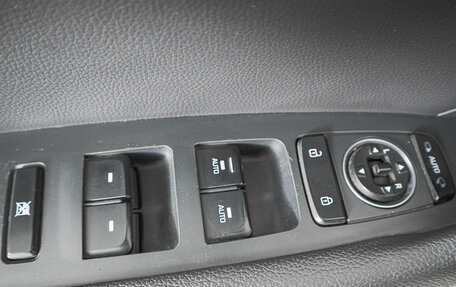 Hyundai Sonata VII, 2018 год, 1 449 000 рублей, 21 фотография