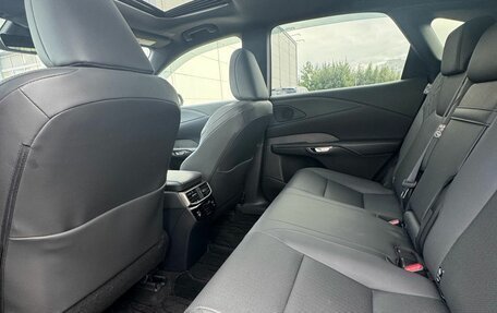 Lexus RX IV рестайлинг, 2025 год, 7 850 000 рублей, 7 фотография
