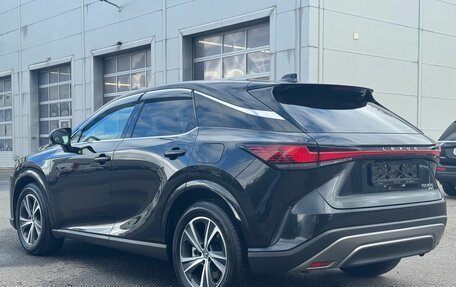 Lexus RX IV рестайлинг, 2025 год, 7 850 000 рублей, 9 фотография