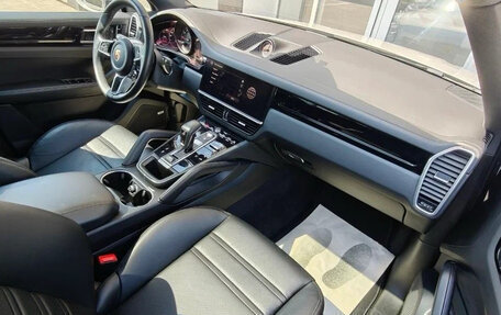 Porsche Cayenne III, 2023 год, 11 690 000 рублей, 7 фотография