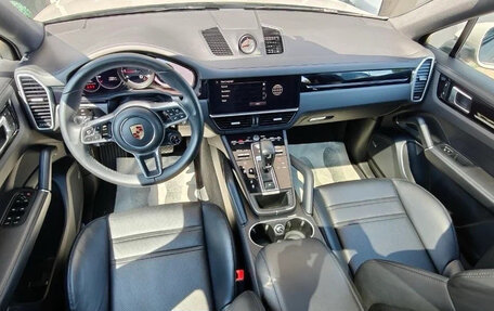 Porsche Cayenne III, 2023 год, 11 690 000 рублей, 9 фотография