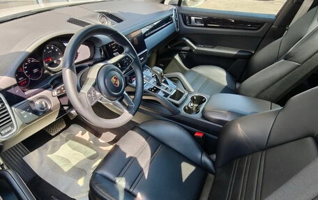 Porsche Cayenne III, 2023 год, 11 690 000 рублей, 8 фотография