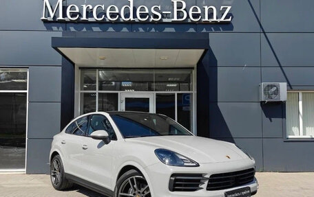 Porsche Cayenne III, 2023 год, 11 690 000 рублей, 3 фотография