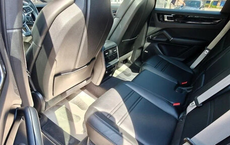 Porsche Cayenne III, 2023 год, 11 690 000 рублей, 10 фотография
