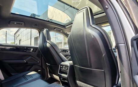Porsche Cayenne III, 2023 год, 11 690 000 рублей, 11 фотография