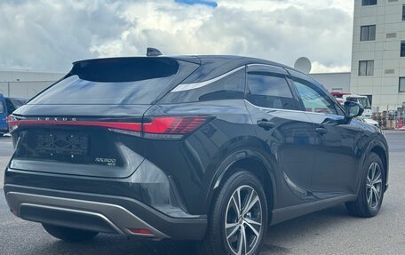 Lexus RX IV рестайлинг, 2025 год, 7 850 000 рублей, 11 фотография