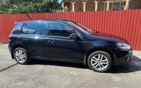 Volkswagen Golf VI, 2010 год, 905 000 рублей, 3 фотография