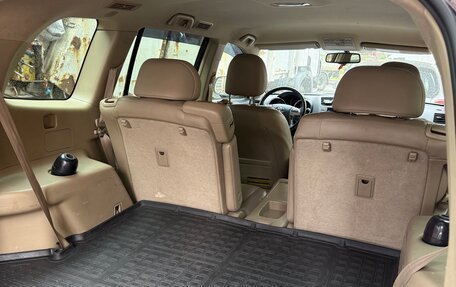 Toyota Highlander III, 2011 год, 1 800 000 рублей, 6 фотография