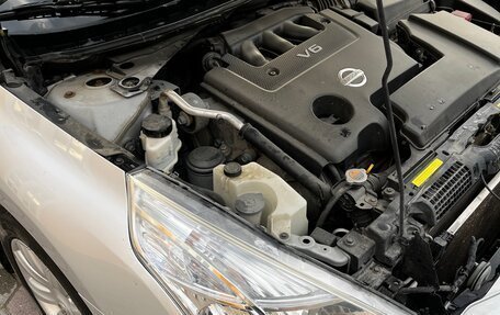 Nissan Teana, 2008 год, 1 320 000 рублей, 6 фотография