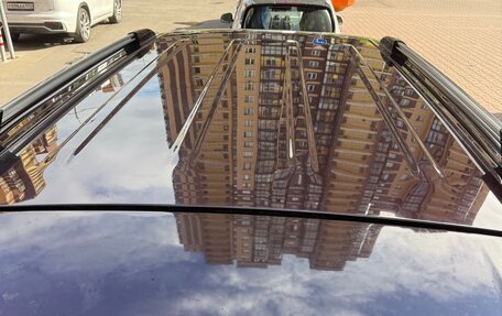 Toyota Highlander III, 2011 год, 1 800 000 рублей, 12 фотография