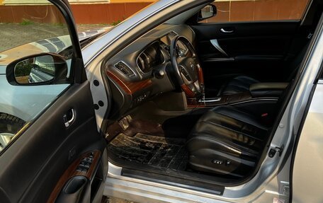 Nissan Teana, 2008 год, 1 320 000 рублей, 8 фотография