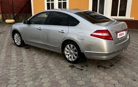 Nissan Teana, 2008 год, 1 320 000 рублей, 3 фотография