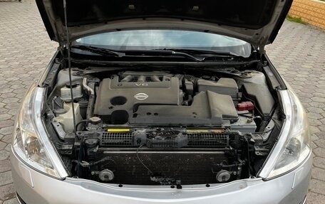 Nissan Teana, 2008 год, 1 320 000 рублей, 5 фотография