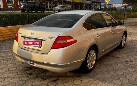 Nissan Teana, 2008 год, 1 320 000 рублей, 2 фотография