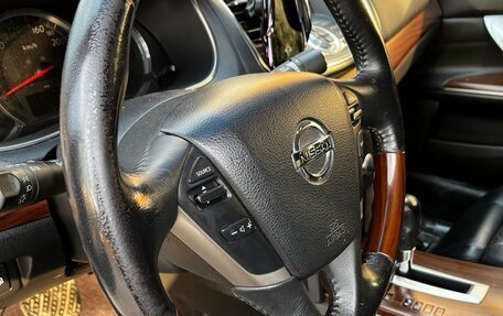 Nissan Teana, 2008 год, 1 320 000 рублей, 9 фотография