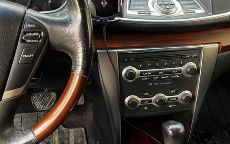 Nissan Teana, 2008 год, 1 320 000 рублей, 10 фотография