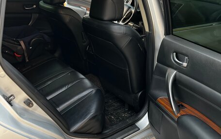 Nissan Teana, 2008 год, 1 320 000 рублей, 14 фотография