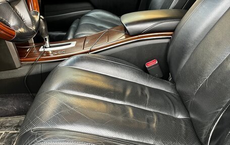 Nissan Teana, 2008 год, 1 320 000 рублей, 11 фотография