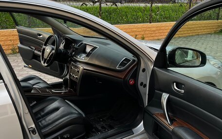 Nissan Teana, 2008 год, 1 320 000 рублей, 12 фотография
