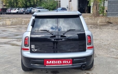 MINI Clubman, 2013 год, 1 200 000 рублей, 2 фотография