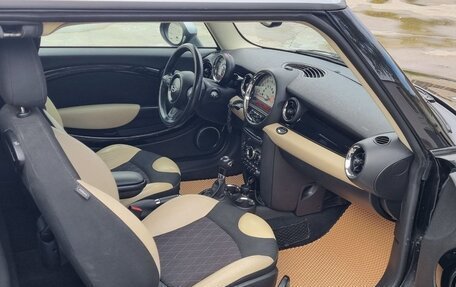 MINI Clubman, 2013 год, 1 200 000 рублей, 6 фотография