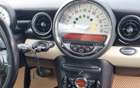 MINI Clubman, 2013 год, 1 200 000 рублей, 7 фотография
