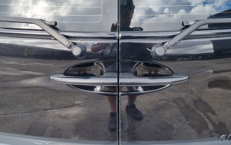 MINI Clubman, 2013 год, 1 200 000 рублей, 15 фотография