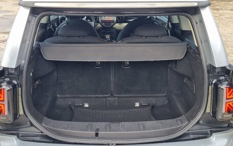 MINI Clubman, 2013 год, 1 200 000 рублей, 10 фотография