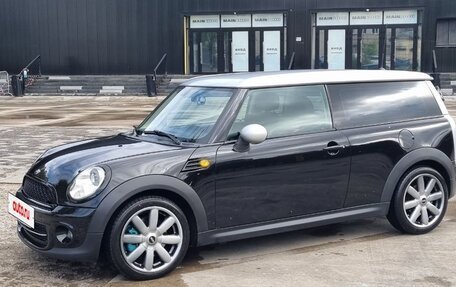 MINI Clubman, 2013 год, 1 200 000 рублей, 4 фотография