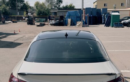 Volkswagen Passat CC I рестайлинг, 2009 год, 1 150 000 рублей, 7 фотография