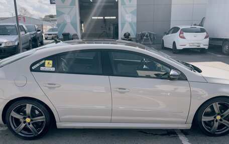 Volkswagen Passat CC I рестайлинг, 2009 год, 1 150 000 рублей, 8 фотография