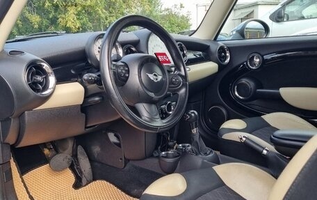 MINI Clubman, 2013 год, 1 200 000 рублей, 5 фотография