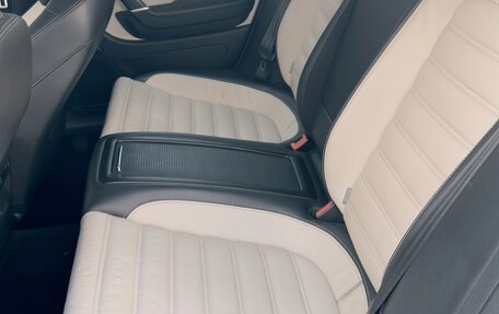 Volkswagen Passat CC I рестайлинг, 2009 год, 1 150 000 рублей, 16 фотография