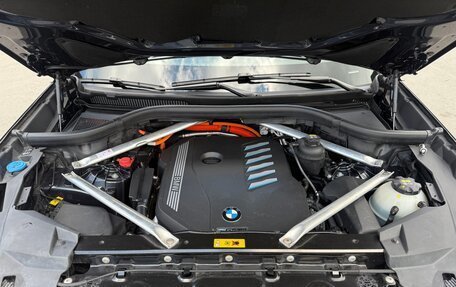 BMW X5, 2021 год, 7 250 000 рублей, 5 фотография