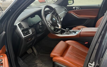 BMW X5, 2021 год, 7 250 000 рублей, 3 фотография