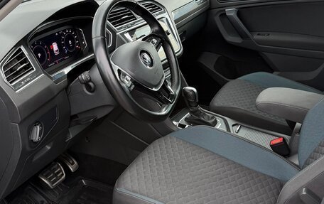 Volkswagen Tiguan II, 2020 год, 2 370 000 рублей, 8 фотография