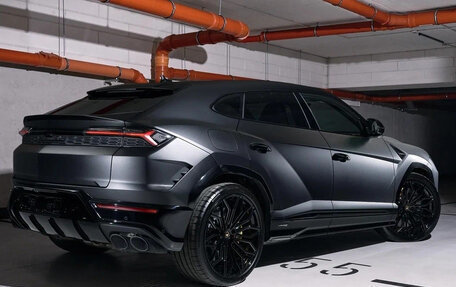 Lamborghini Urus I, 2025 год, 34 270 000 рублей, 2 фотография