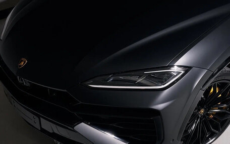 Lamborghini Urus I, 2025 год, 34 270 000 рублей, 5 фотография