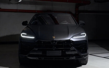Lamborghini Urus I, 2025 год, 34 270 000 рублей, 3 фотография