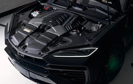 Lamborghini Urus I, 2025 год, 34 270 000 рублей, 6 фотография