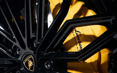 Lamborghini Urus I, 2025 год, 34 270 000 рублей, 7 фотография
