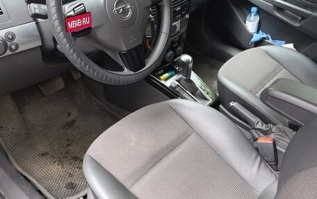 Opel Astra H, 2014 год, 1 000 000 рублей, 6 фотография