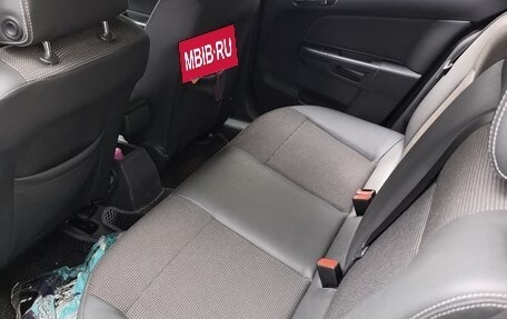 Opel Astra H, 2014 год, 1 000 000 рублей, 5 фотография