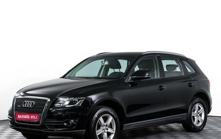 Audi Q5, 2012 год, 1 990 000 рублей, 1 фотография