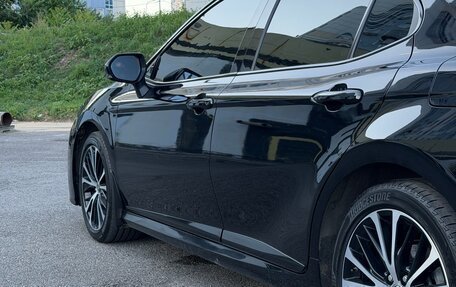 Toyota Camry, 2021 год, 3 950 000 рублей, 8 фотография
