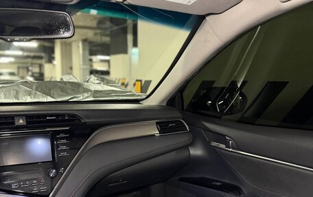 Toyota Camry, 2021 год, 3 950 000 рублей, 15 фотография