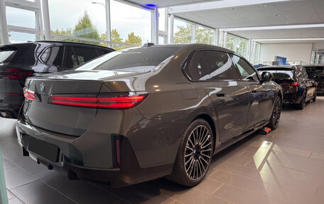 BMW 7 серия, 2025 год, 20 858 000 рублей, 2 фотография